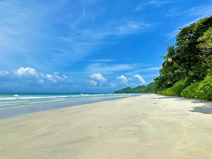 Laxmanpur Beach